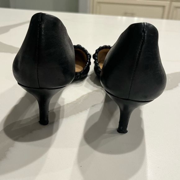 Women’s ANTONIO MELANI high heels - Picture 2 of 6